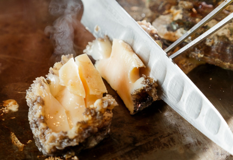 ▼おまかせ 22,000円コース